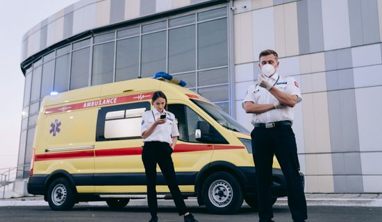 惠民救护车转运病人算来回费用吗？